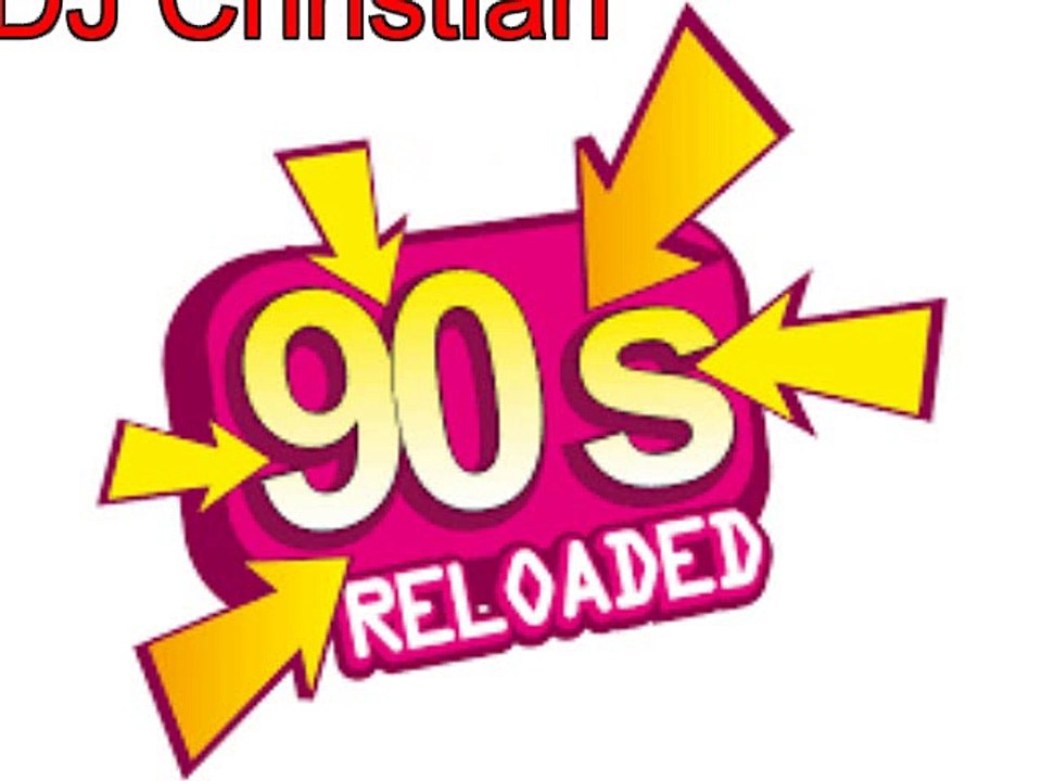 Der 90er Partymix Reloaded 2017 by DJ Christian