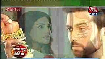 Ishqbaaz 14th December 2016 News _ Anika Ka Foota Gussa