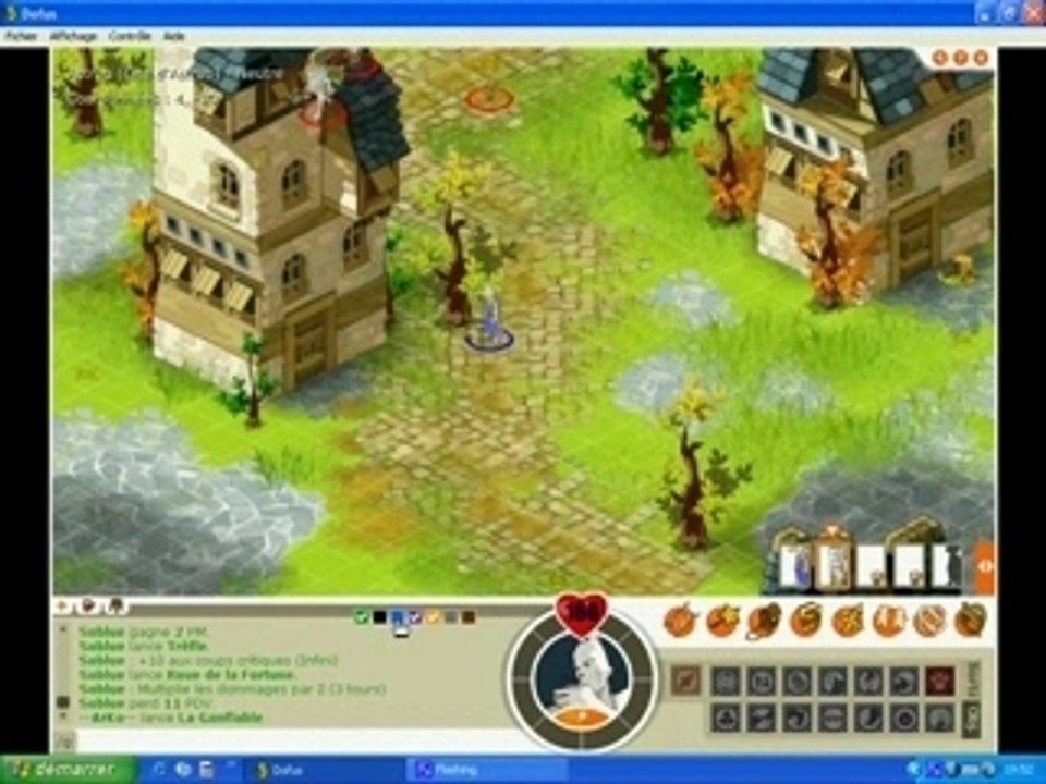 Aggro Eca 121 VS Sadi 111 et Eca 46