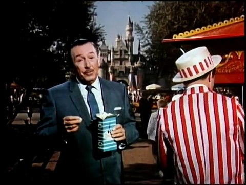 This Day in History Disneyland After Dark Disneyland Resort