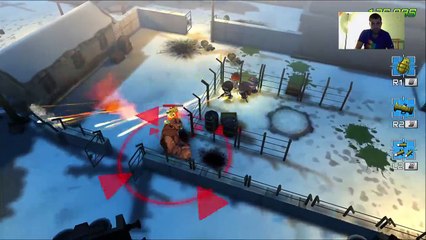 Live PS4-uitzending van trasher_flasher (74)