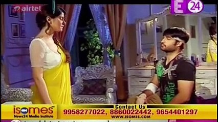 Shakti Astitva ke Ehsaas ki 14th December 2016 News _ Soumya ko lagta hai Dar ( 240 X 426 )