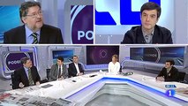PABLO BUSTINDUY (Podemos) Entrevista en Los Desayunos (06 05 2016)