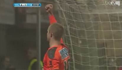 FC Volendam 4-1 VVSB - All Goals Exclusive - (13/12/2016) / KNVB Beker