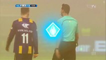2-1 Veerman Goal Holland  KNVB Beker  Round 3 - 13.12.2016 FC Volendam 2-1 VVSB
