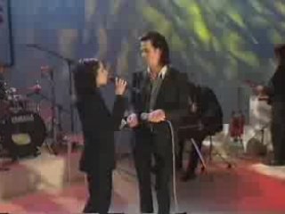 Nick cave PJ Harvey- henry lee
