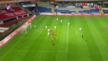 1-0 Adem Koçak OwnGoal Turkiye Kupasi  R4 Group F - 13.12.2016 Istanbul Basaksehir 1-0 Sivasspor