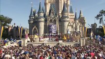 Magic Kingdom Park Marks 40 Years   Walt Disney World