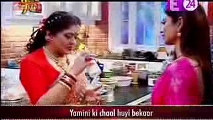 Naagin Season 2 14 December 2016 Serial Promo News Update