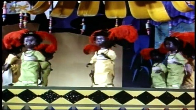 Take a Trip Back to the Beginning of it s a small world Disney Parks