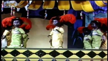 Take a Trip Back to the Beginning of  it s a small world    Disney Parks