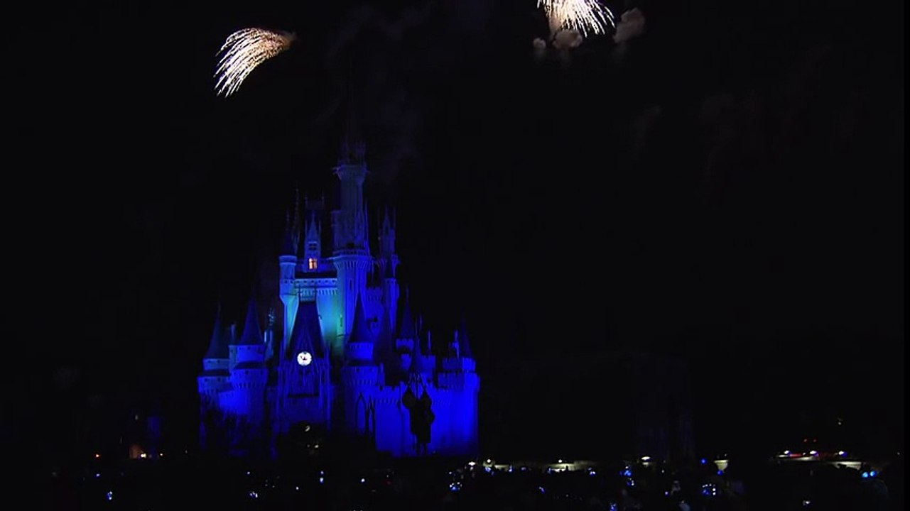 Tinker Bell Flies for 30 Years at Magic Kingdom Park   Walt Disney World