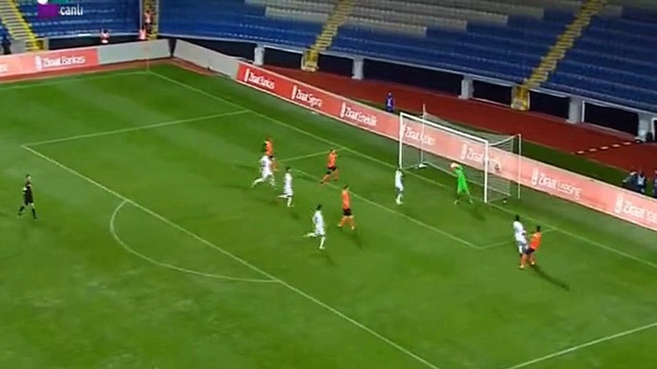 S. Napoleoni - Goal - Basaksehir	2-0	Sivasspor - 13.12.2016