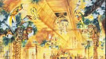 Walt Disney s Enchanted Tiki Room - 50th Anniversary   Disney Parks