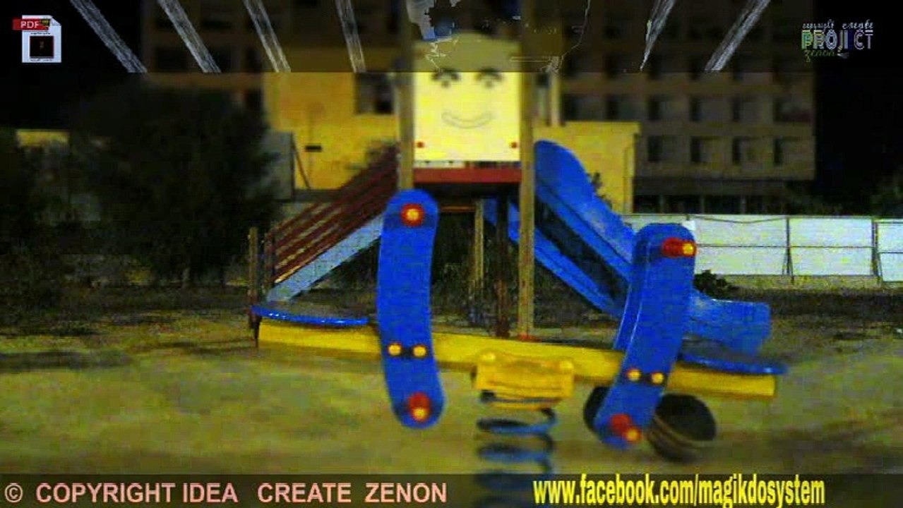 Larnaca- pilla = pioneer proposal for ..pioneer park - by z