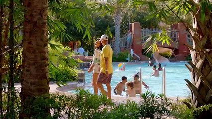 Disney’s Animal Kingdom Lodge   Walt Disney World
