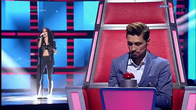 Она сразила всех четырёх судей! Судьи в шоке! Взрывное выступление на шоу Голос