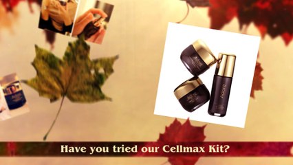 Adore Cosmetics - Cellmax Kit