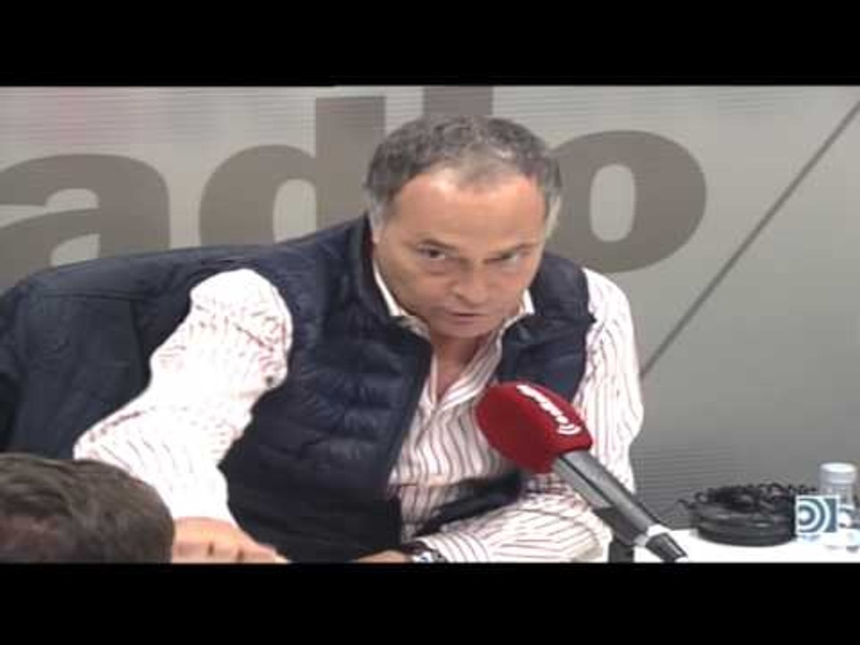 Fútbol es Radio: 4º Balón de Oro para Cristiano - 13/12/16