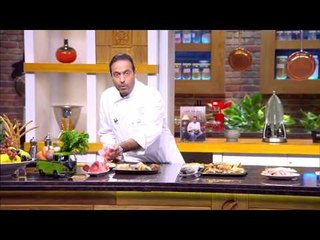 برومو حلقة شوربات  #من_مطبخ_أسامة #أسامة_السيد #cbcsofra