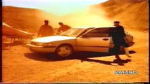 saab 900 con cambio semisonic spot (1995)