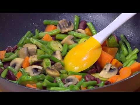 فيلية لحم مشوي مع صوص روكفورد و وصفات اخرى | اميرة في المطبخ حلقة كاملة