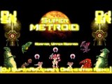 Super Metroid - Norfair, Upper Norfair [DJ SuperRaveman's Orchestra Remix]