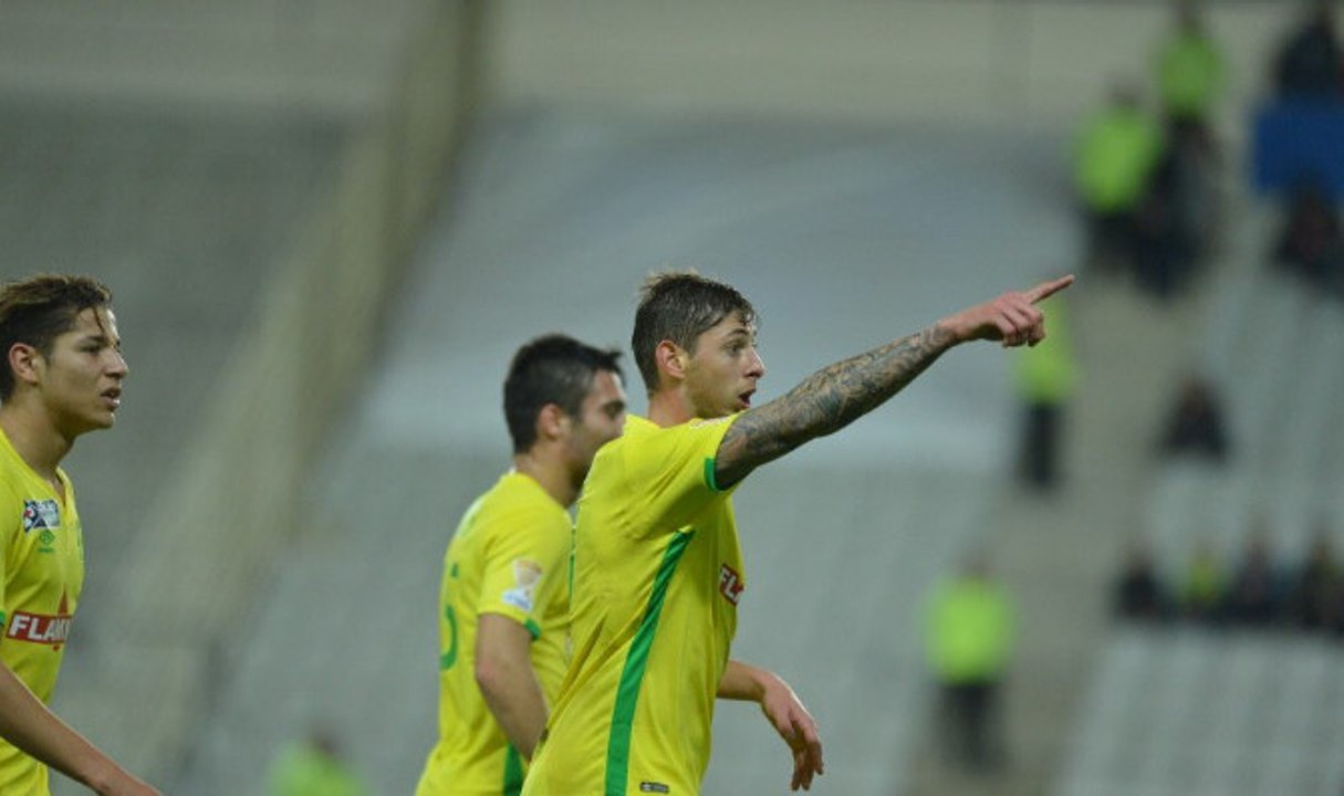 FC Nantes 3-1 Montpellier HSC - All Goals and Highlights , Résumé HD - France - Coupe de la Ligue