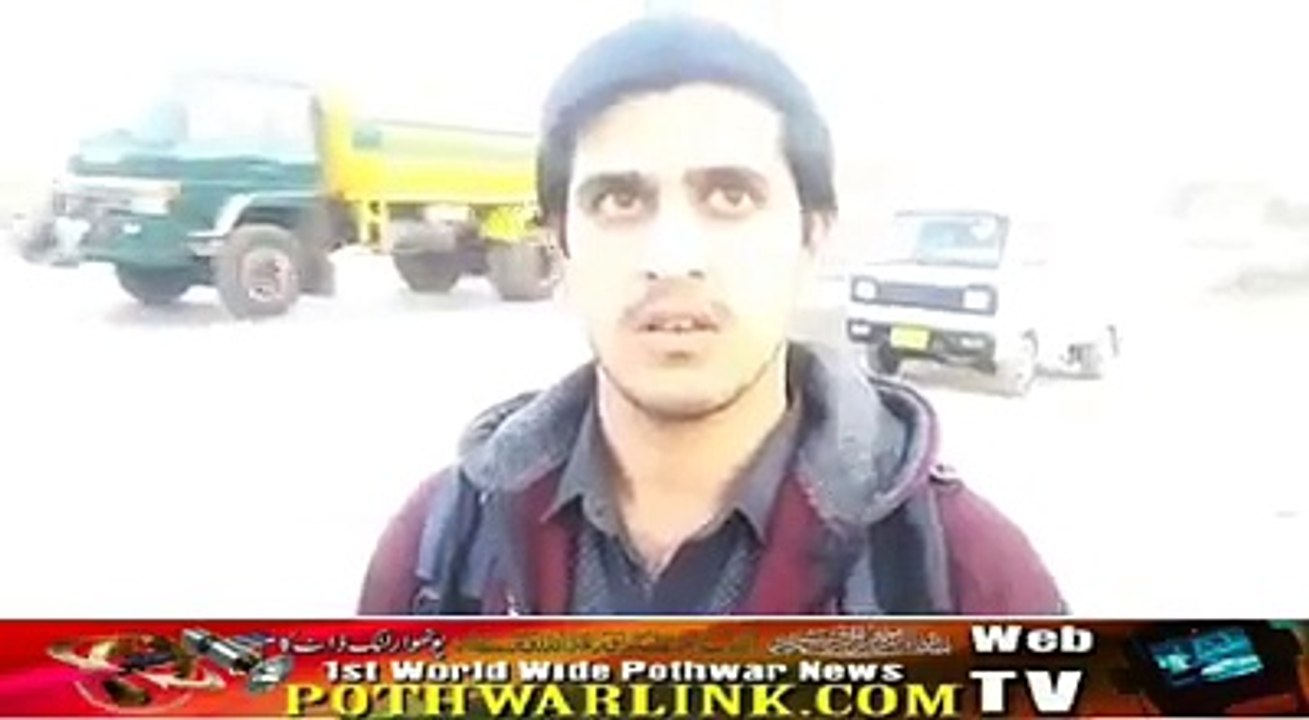 گاڑیاں روٹ مکمل نہیں کرتی
