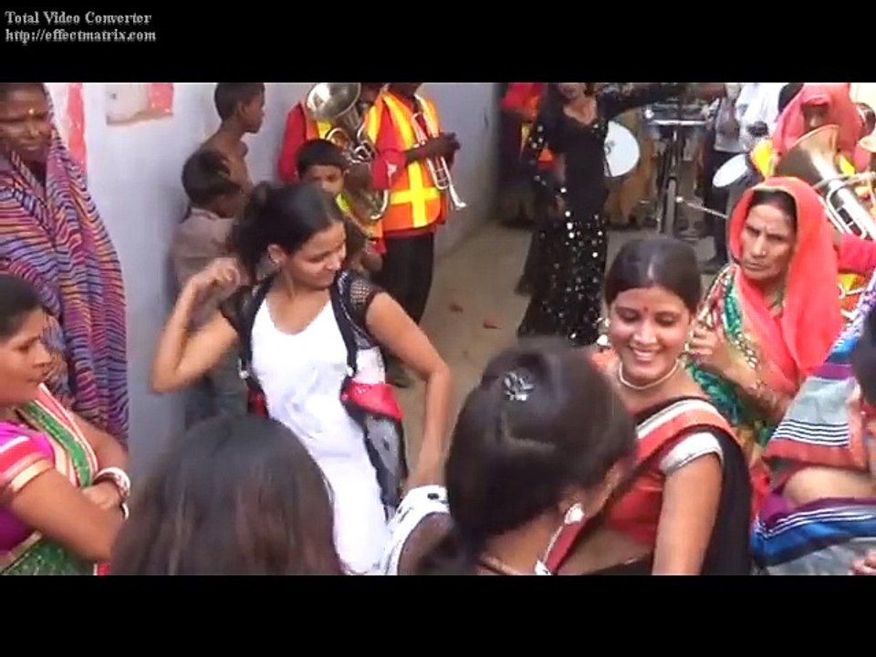 Super Hot bhojpuri video