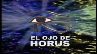 L'Oeil D'Horus - Partie IV - La Fleur De La Vie