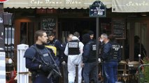 Paris Saldırılarının planlayıcıları hava saldırısında öldürüldü