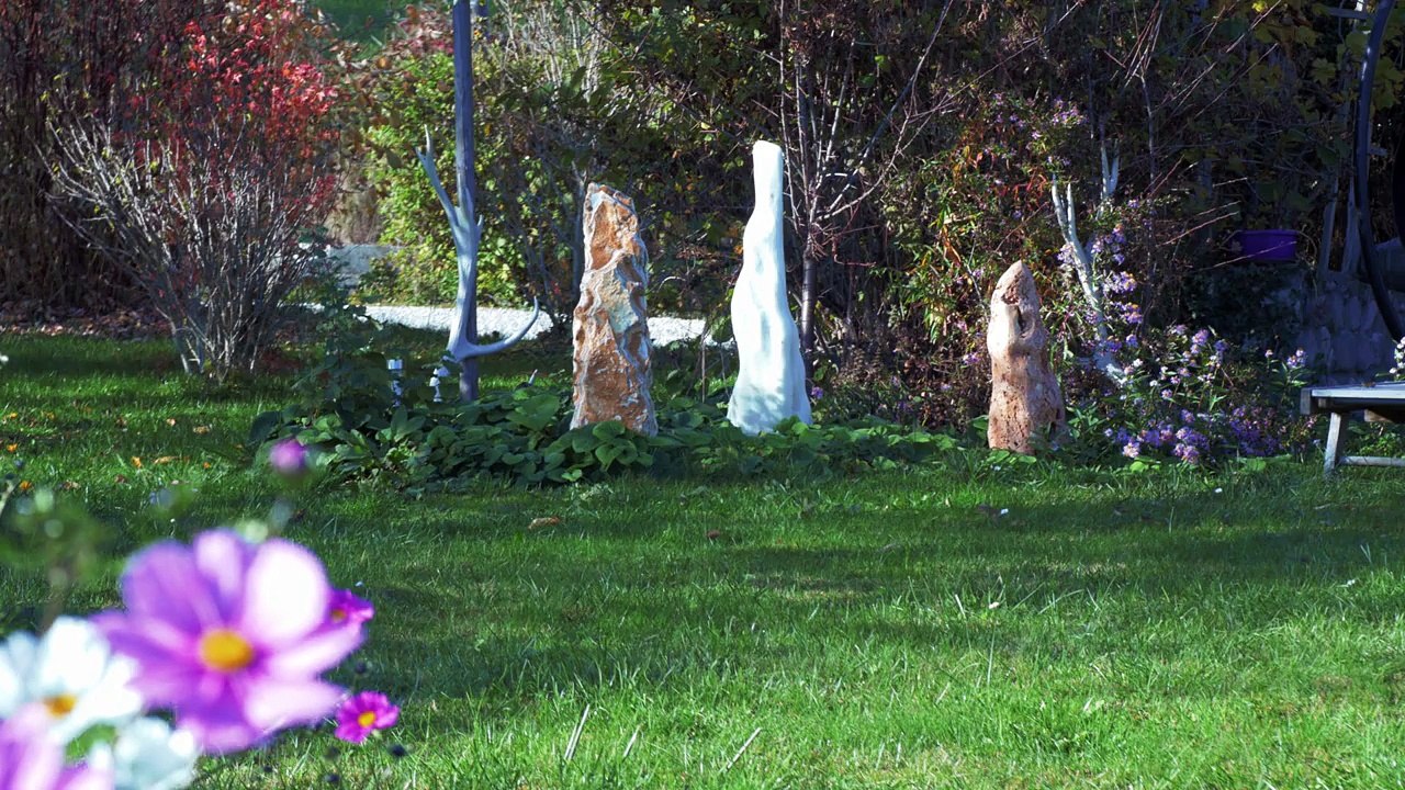 Jean-Gilles Decarre - GMHabitat - Geobiologue Solaire