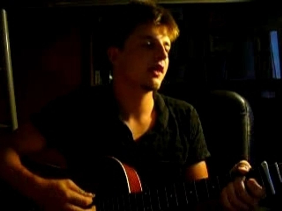 Reprise Sitting, Waiting, Wishing (Jack Johnson)