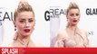 Amber Heard Pens Anti-Domestic Violence Letter to Help Women