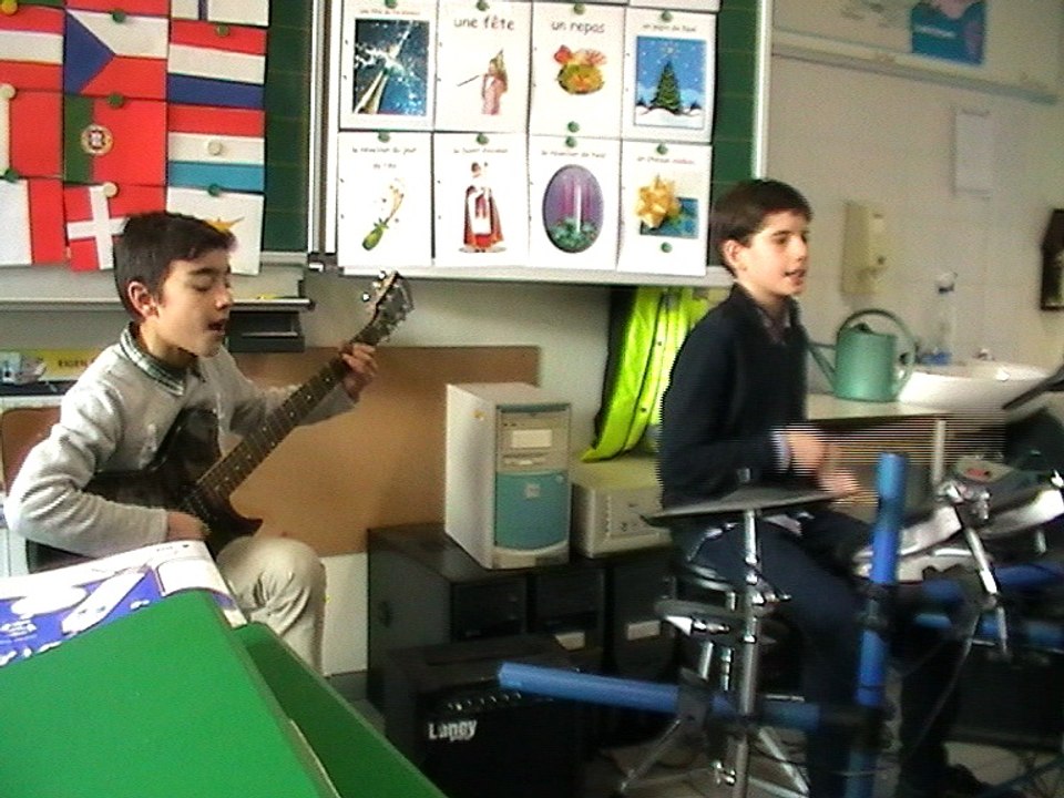 William en Louis