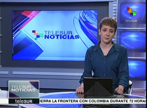 teleSUR transmitirá Zona Verde desde el estado Mérida, Venezuela