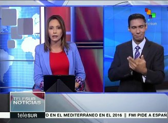 Venezuela cierra frontera con Colombia para combatir contrabando de Bv