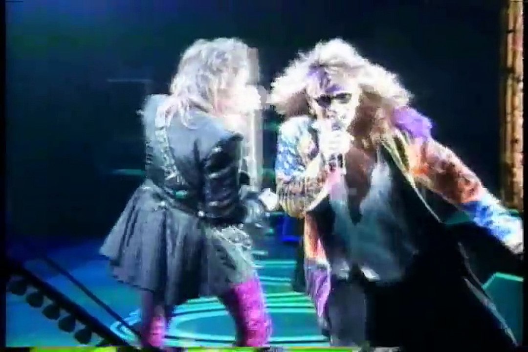 Bon Jovi - Tokyo road