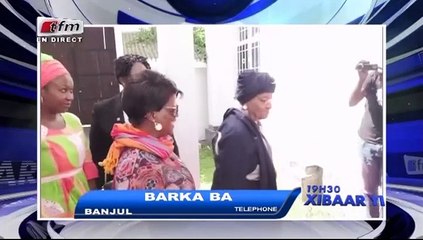 REPLAY - Xibar Yi 19h - Pr : NGONÉ NGOM - 13 Décembre 2016