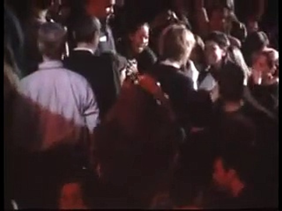 Bon Jovi -  Bed of Roses MSG Nite 2 2005