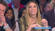 Touche pas à mon poste, C8 : Capucine Anav moquée pour son Q.I. ! [Vidéo]