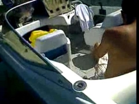 02/09/2007 - EMANUELE CARIOTI ALL'ISOLA BISENTIN