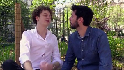 NORMAN - TECHNIQUES DE DRAGUE 3