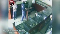 YouTube: Niño karateca enfrentó a ladrón armado y frustró asalto a joyería [VIDEO]