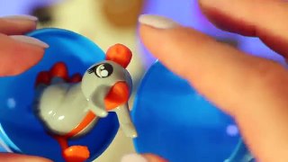 Apriamo 20 Uova Sorpresa con Max, da Pets - Vita da animali di pongo modellabile Play Doh