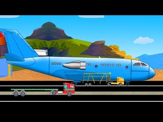 Cargo | Airplane Uses | Truck Uses | Transport
