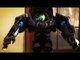 Stop Motion | Transformers | Stop Motion Unboxing | Transformers Age Of Extinction Stopmotion