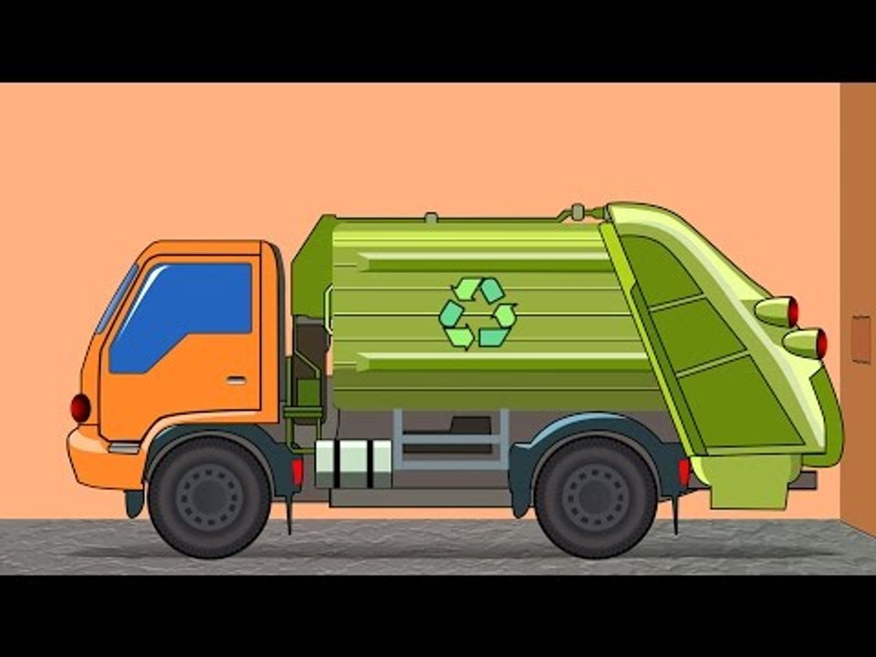 Garbage Truck | Formation And Uses