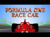 Formula 1 Racing Cars | F1 Race | Racing Car